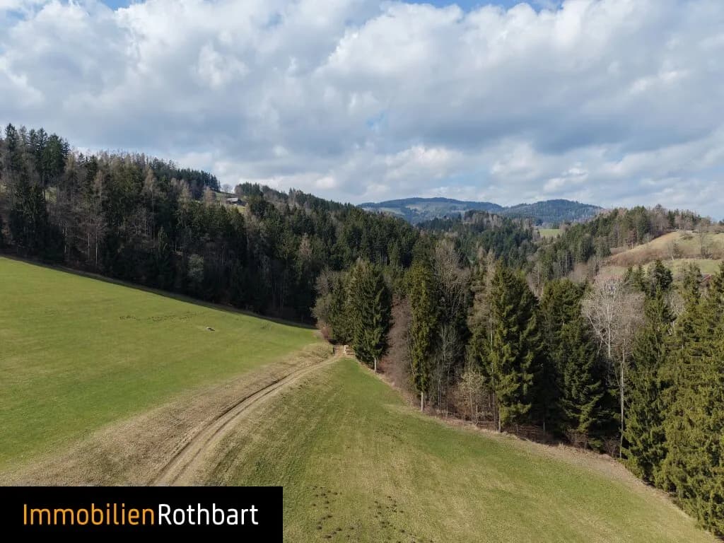 Grundstück kaufen in Weiz – 190 000 m², € 390.000 – Bild 3 von 20