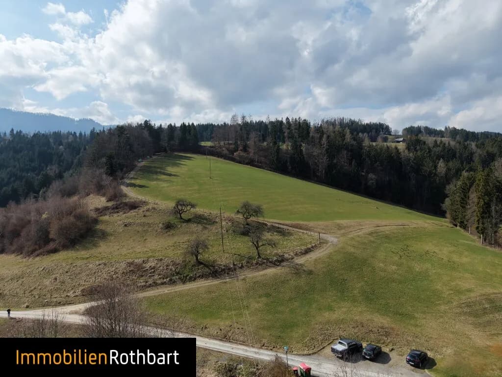 Grundstück kaufen in Weiz – 190 000 m², € 390.000 – Bild 8 von 20