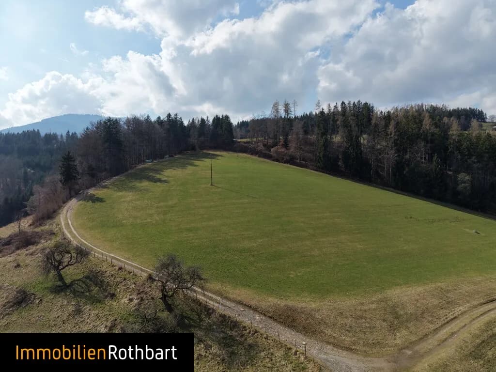 Grundstück kaufen in Weiz – 190 000 m², € 390.000 – Bild 9 von 20