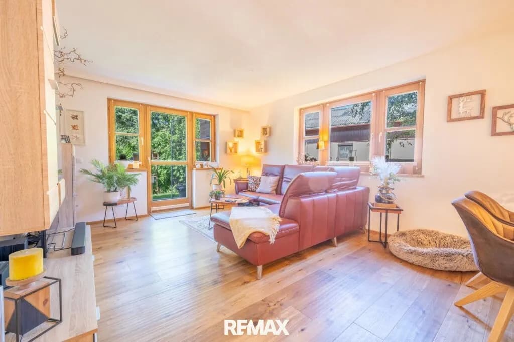 4-Zimmer-Wohnung kaufen in Salzburg-Umgebung – 87 m², € 395.000 – Bild 2 von 13