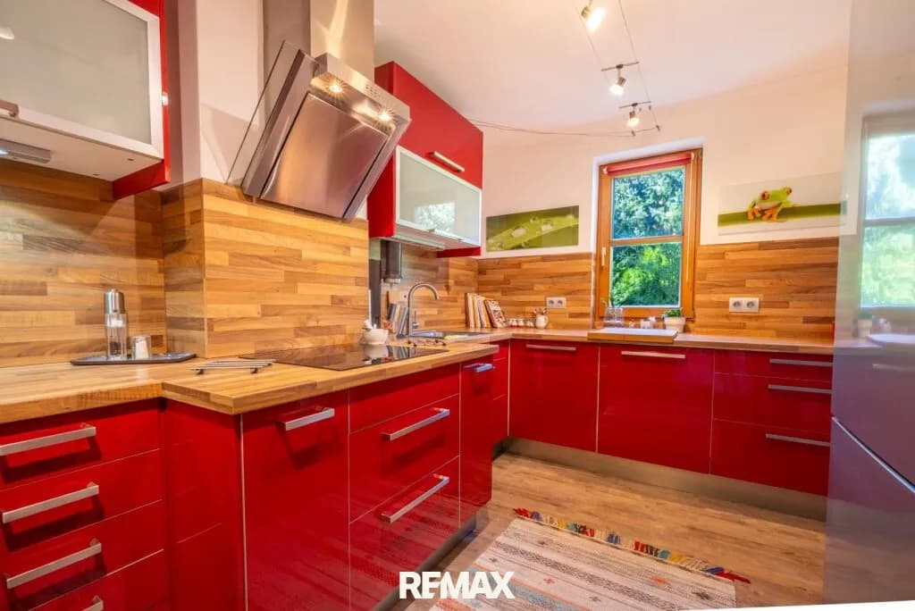 4-Zimmer-Wohnung kaufen in Salzburg-Umgebung – 87 m², € 395.000 – Bild 4 von 13