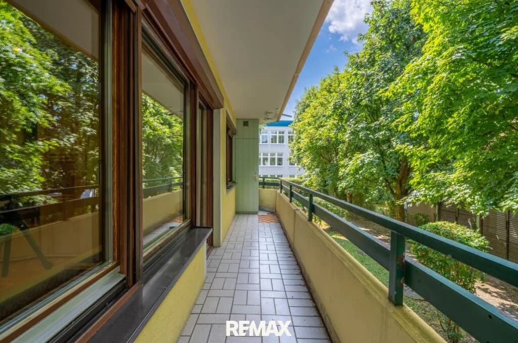 3-Zimmer-Wohnung kaufen in Salzburg Stadt – 80,69 m², € 295.000 – Bild 12 von 13