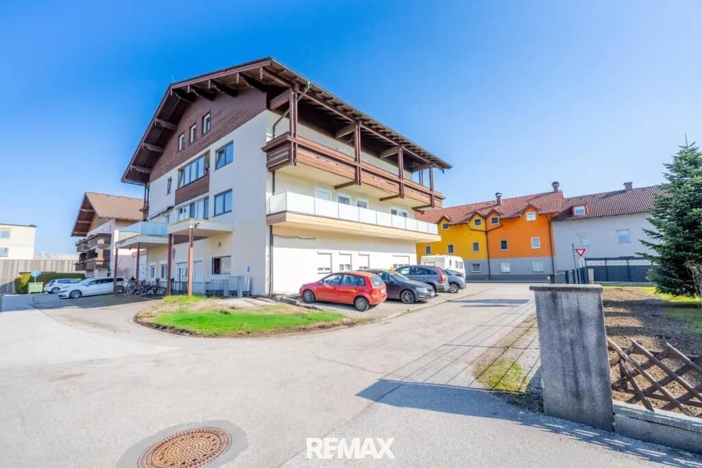 2-Zimmer-Wohnung kaufen in Salzburg-Umgebung – 36 m², € 158.400 – Bild 3 von 5