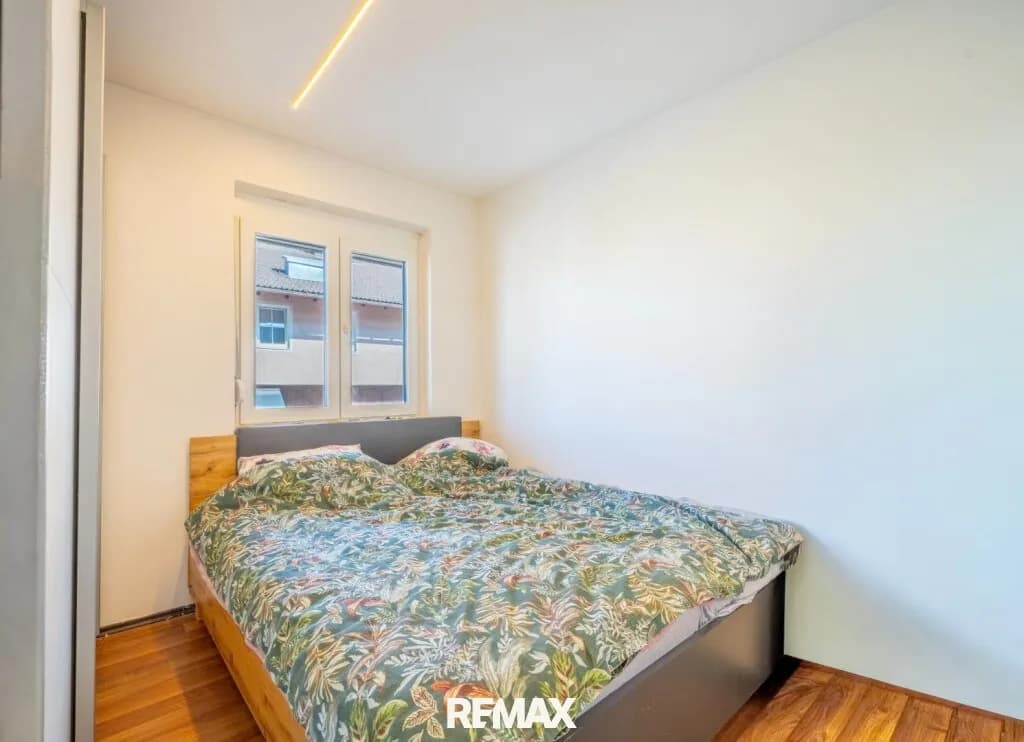 2-Zimmer-Wohnung kaufen in Salzburg-Umgebung – 36 m², € 158.400 – Bild 4 von 5