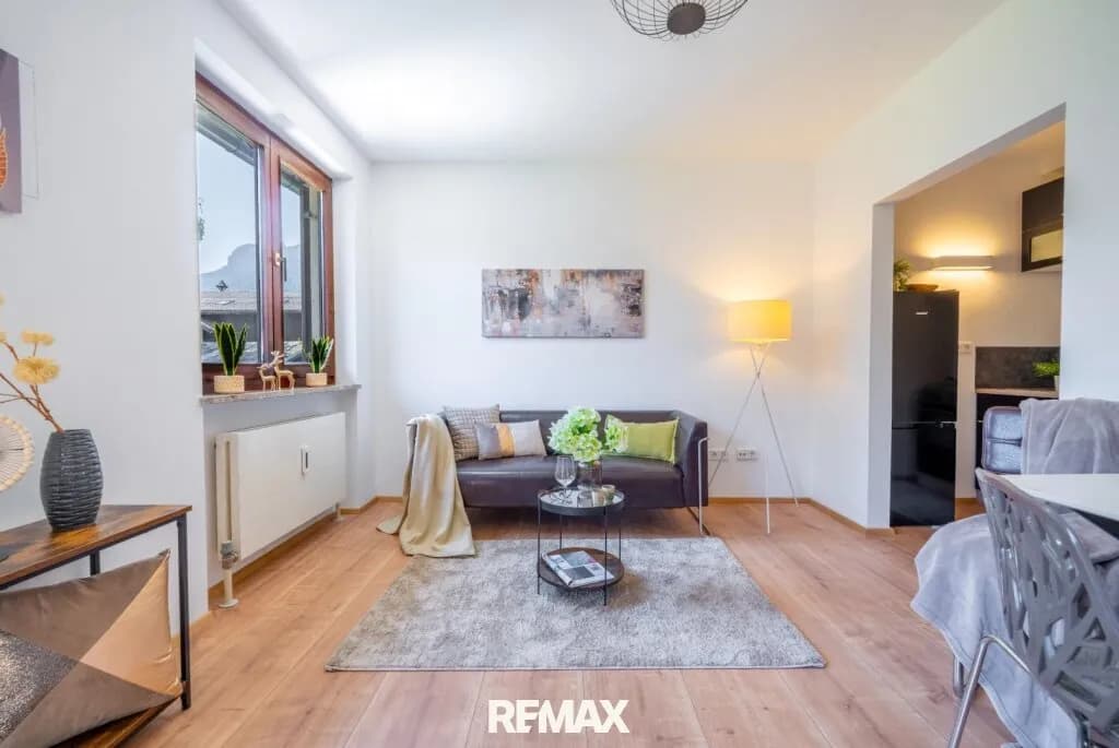 3-Zimmer-Wohnung kaufen in Salzburg-Umgebung – 43 m², € 229.700 – Bild 3 von 11