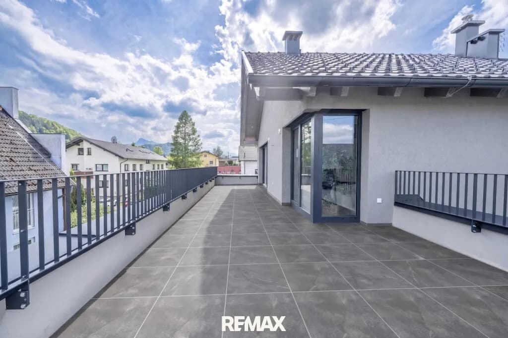 2-Zimmer-Wohnung kaufen in Salzburg Stadt – 49,08 m², € 493.500 – Bild 2 von 6