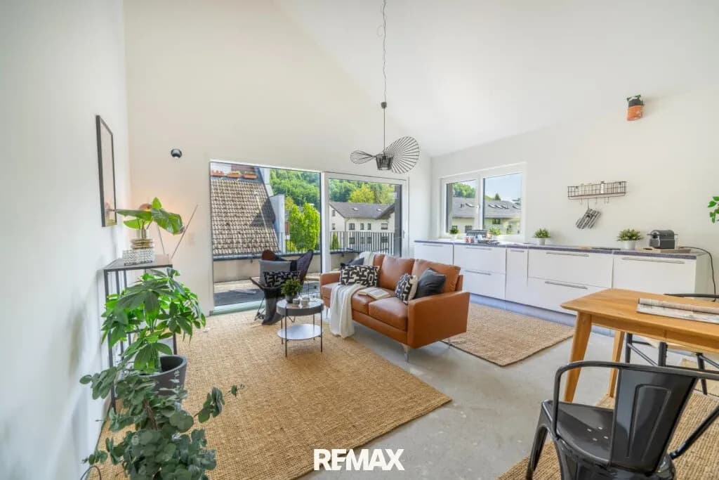 2-Zimmer-Wohnung kaufen in Salzburg Stadt – 49,08 m², € 493.500 – Bild 3 von 6