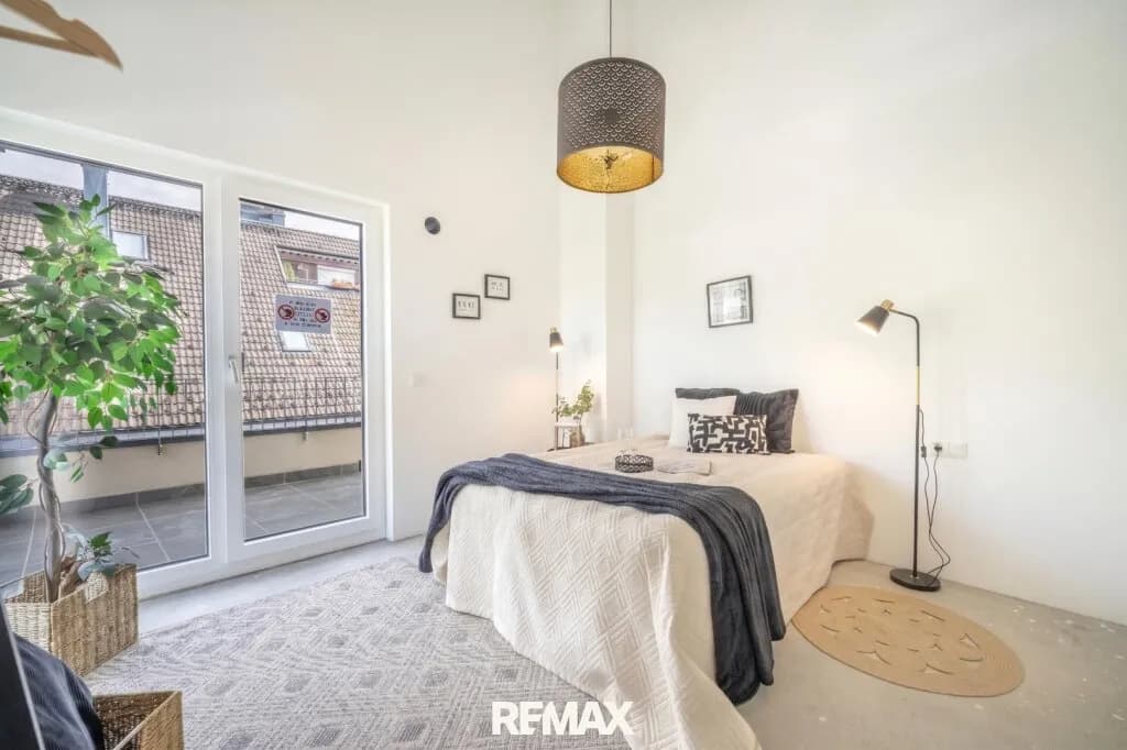 2-Zimmer-Wohnung kaufen in Salzburg Stadt – 49,08 m², € 493.500 – Bild 4 von 6