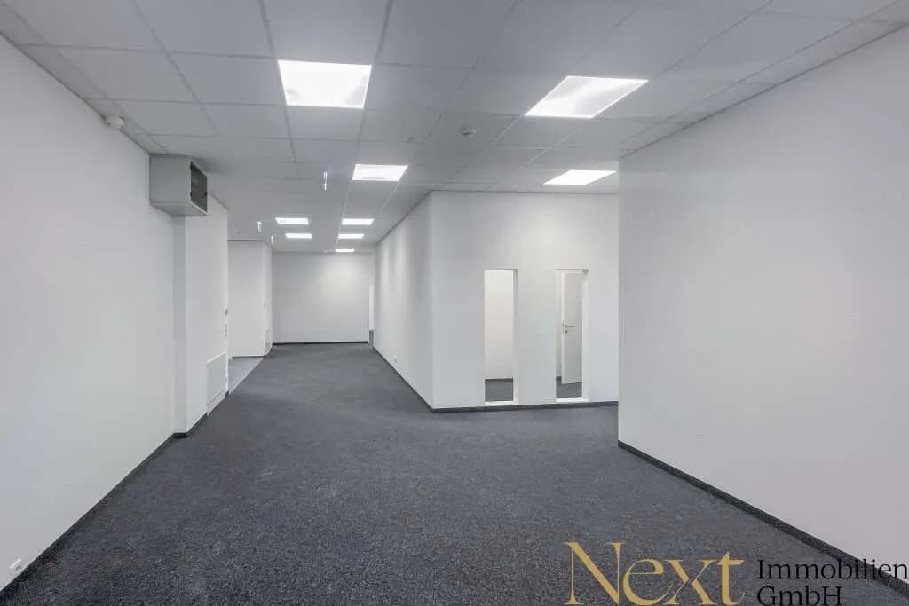 Gewerbeimmobilie mieten in Linz Land – 374 m², € 4.928 – Bild 5 von 8