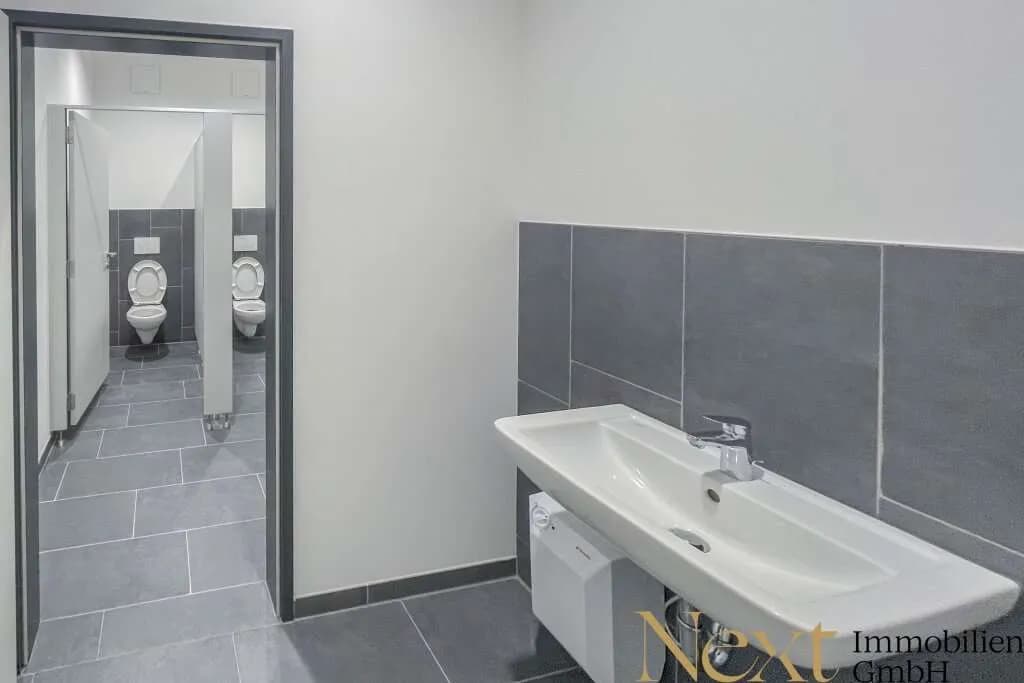 Gewerbeimmobilie mieten in Linz Land – 374 m², € 4.928 – Bild 8 von 8