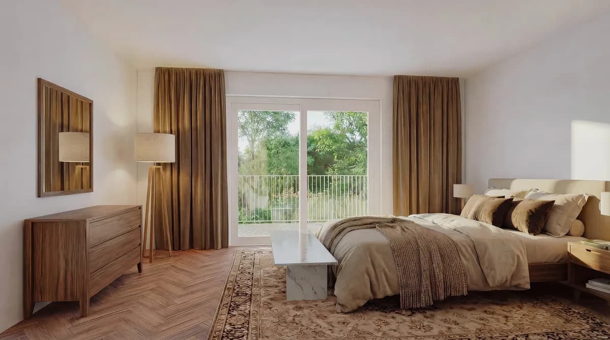 4-Zimmer-Wohnung kaufen in Graz – 81,39 m², € 537.941 – Bild 6 von 7