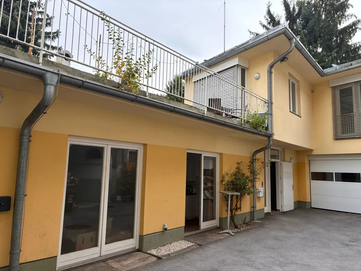 4-Zimmer-Wohnung kaufen in Graz – 554 m², € 350.000 – Bild 2 von 8