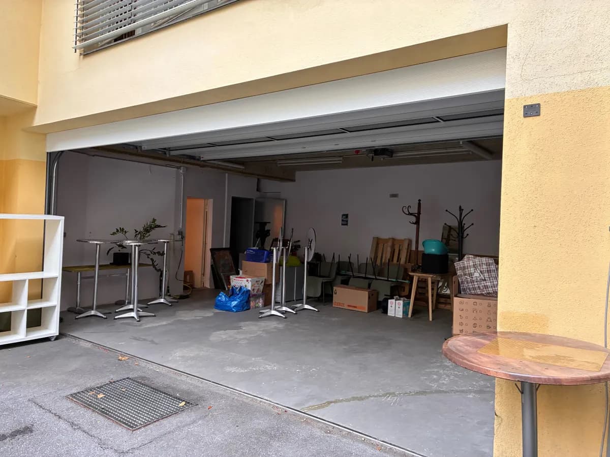 4-Zimmer-Wohnung kaufen in Graz – 554 m², € 350.000 – Bild 3 von 8