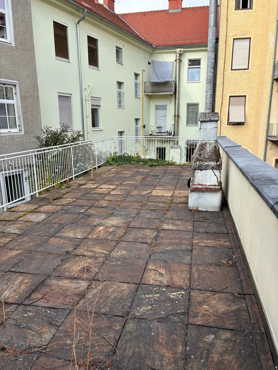 4-Zimmer-Wohnung kaufen in Graz – 554 m², € 350.000 – Bild 6 von 8