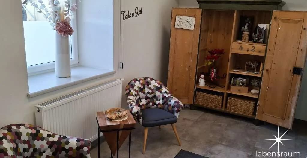 3-Zimmer-Gewerbeimmobilie mieten in Spittal an der Drau – 40 m², € 475 – Bild 6 von 12