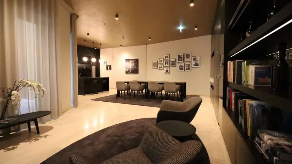 4-Zimmer-Wohnung kaufen in Wien – 217,4 m², € 5.490.000 – Bild 29 von 33