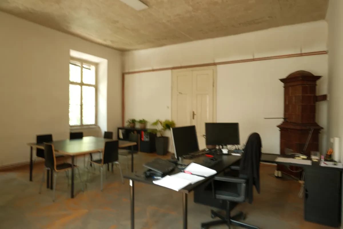 2-Zimmer-Gewerbeimmobilie mieten in Graz – 87 m², € 570 – Bild 1 von 9