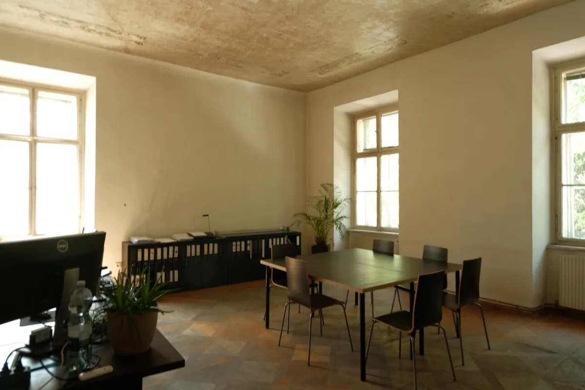 2-Zimmer-Gewerbeimmobilie mieten in Graz – 87 m², € 570 – Bild 2 von 9