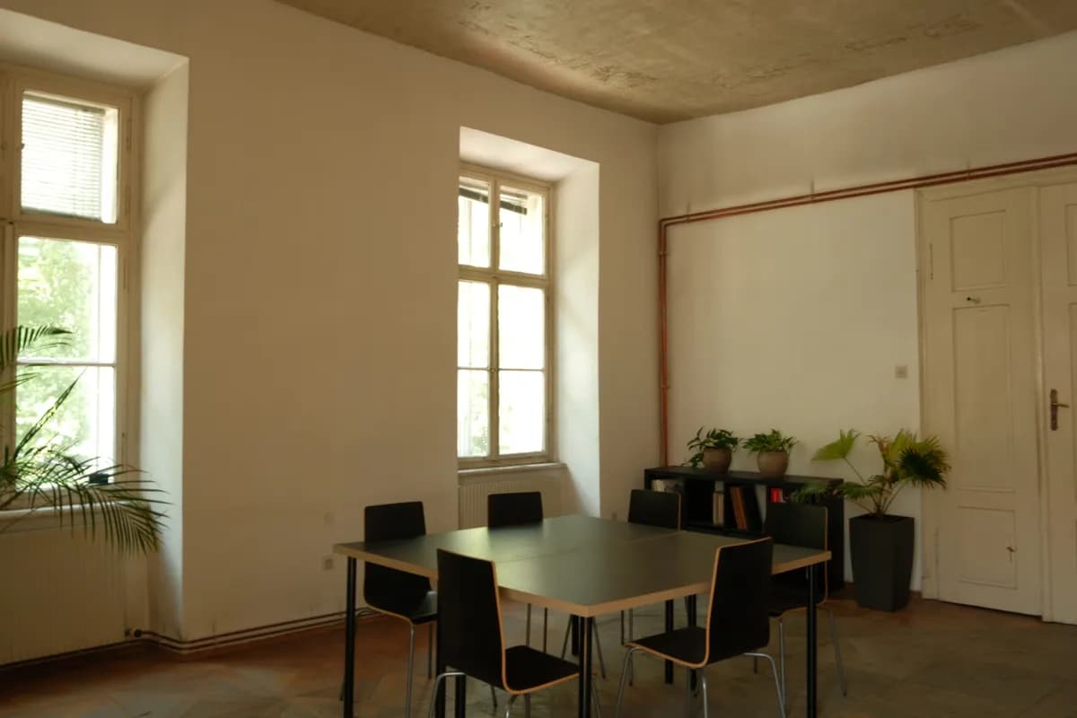 2-Zimmer-Gewerbeimmobilie mieten in Graz – 87 m², € 570 – Bild 3 von 9
