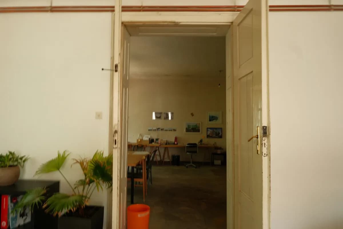 2-Zimmer-Gewerbeimmobilie mieten in Graz – 87 m², € 570 – Bild 5 von 9