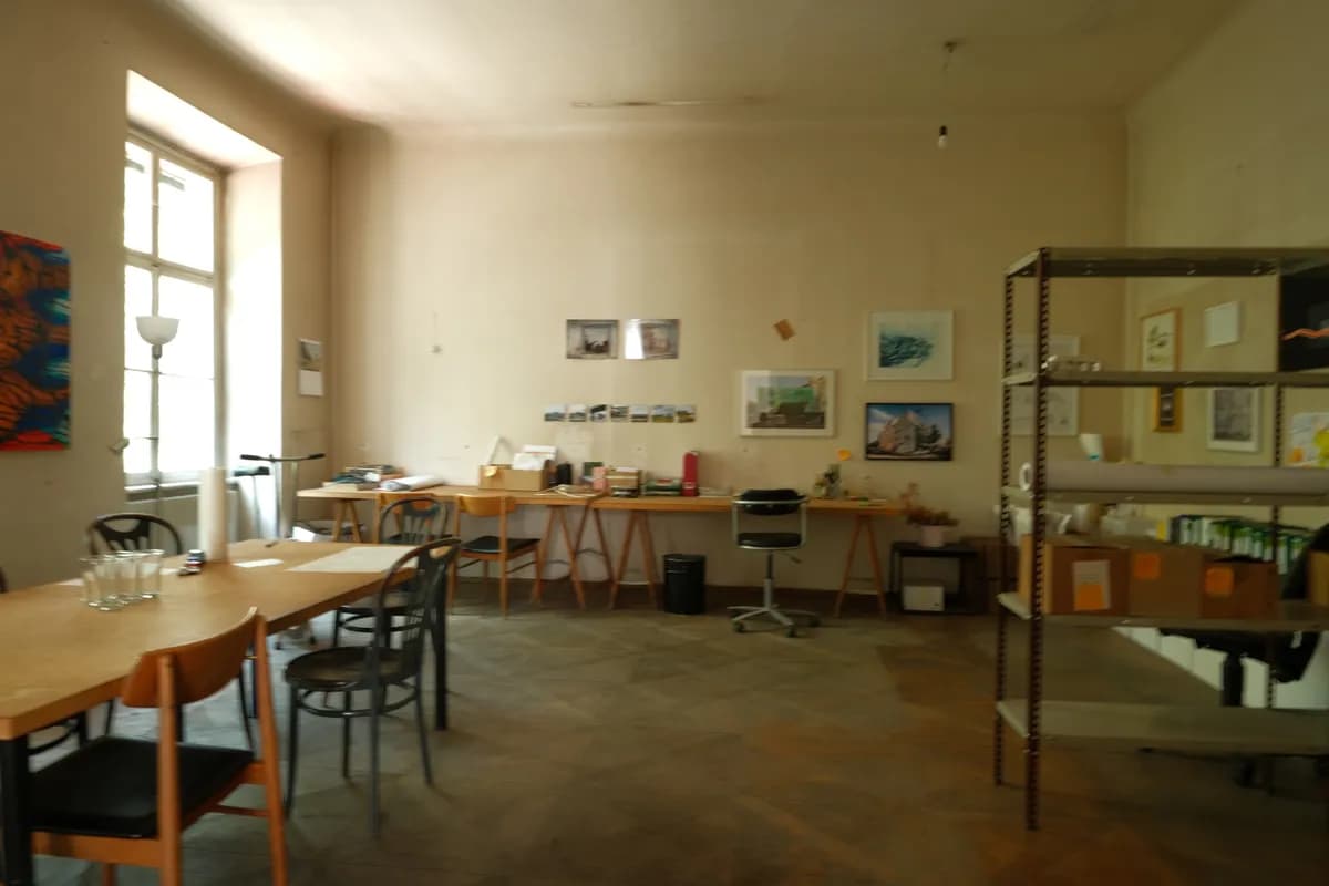 2-Zimmer-Gewerbeimmobilie mieten in Graz – 87 m², € 570 – Bild 6 von 9