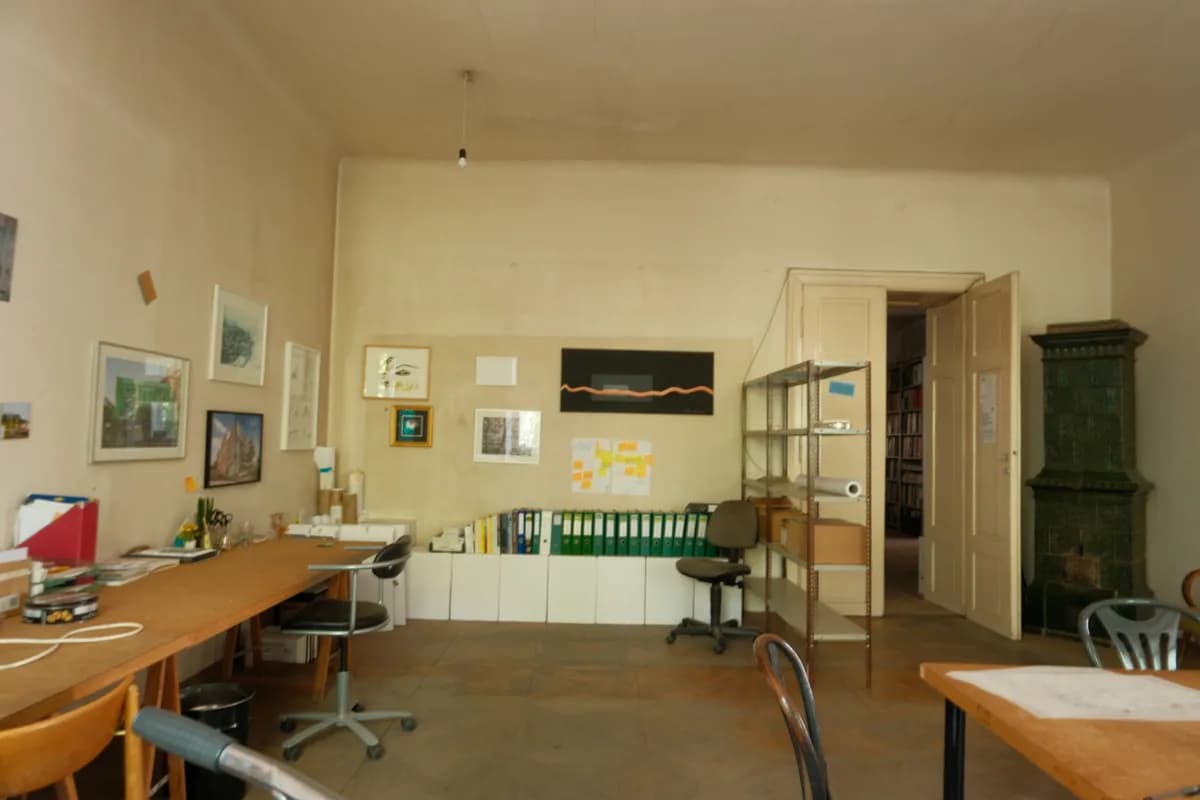 2-Zimmer-Gewerbeimmobilie mieten in Graz – 87 m², € 570 – Bild 7 von 9