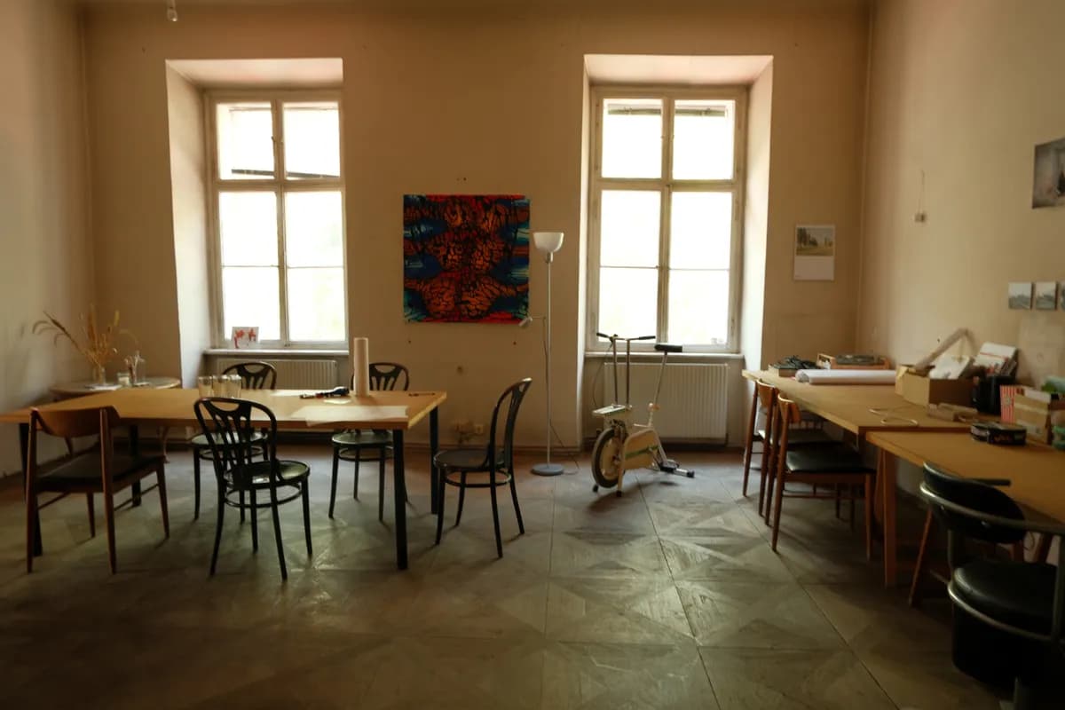 2-Zimmer-Gewerbeimmobilie mieten in Graz – 87 m², € 570 – Bild 8 von 9