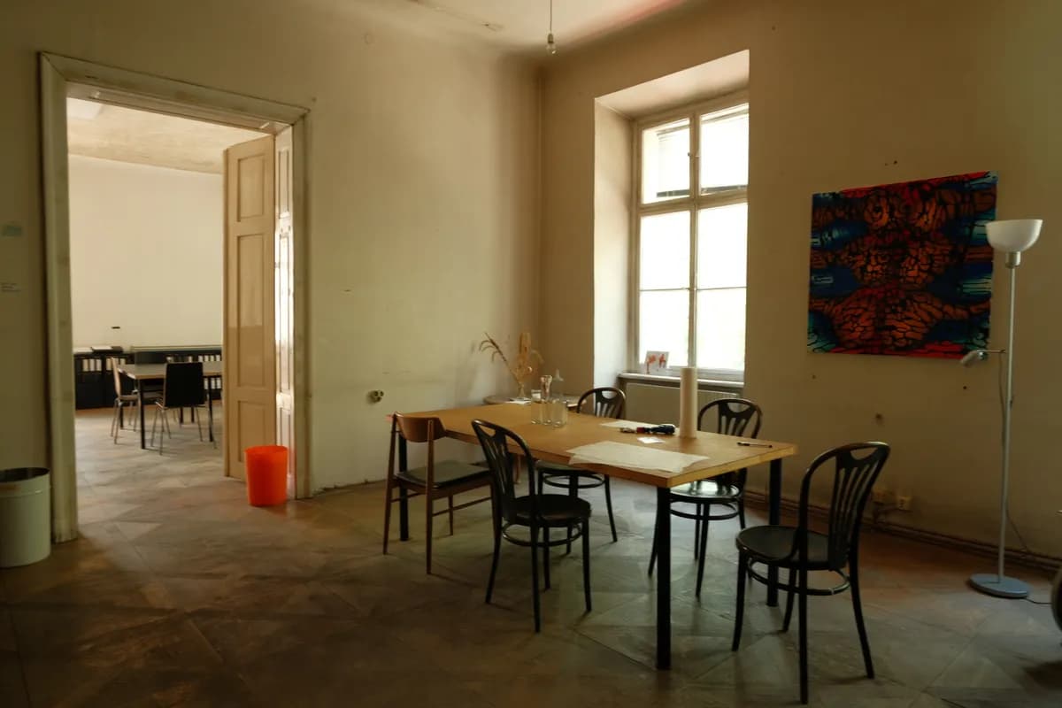 2-Zimmer-Gewerbeimmobilie mieten in Graz – 87 m², € 570 – Bild 9 von 9