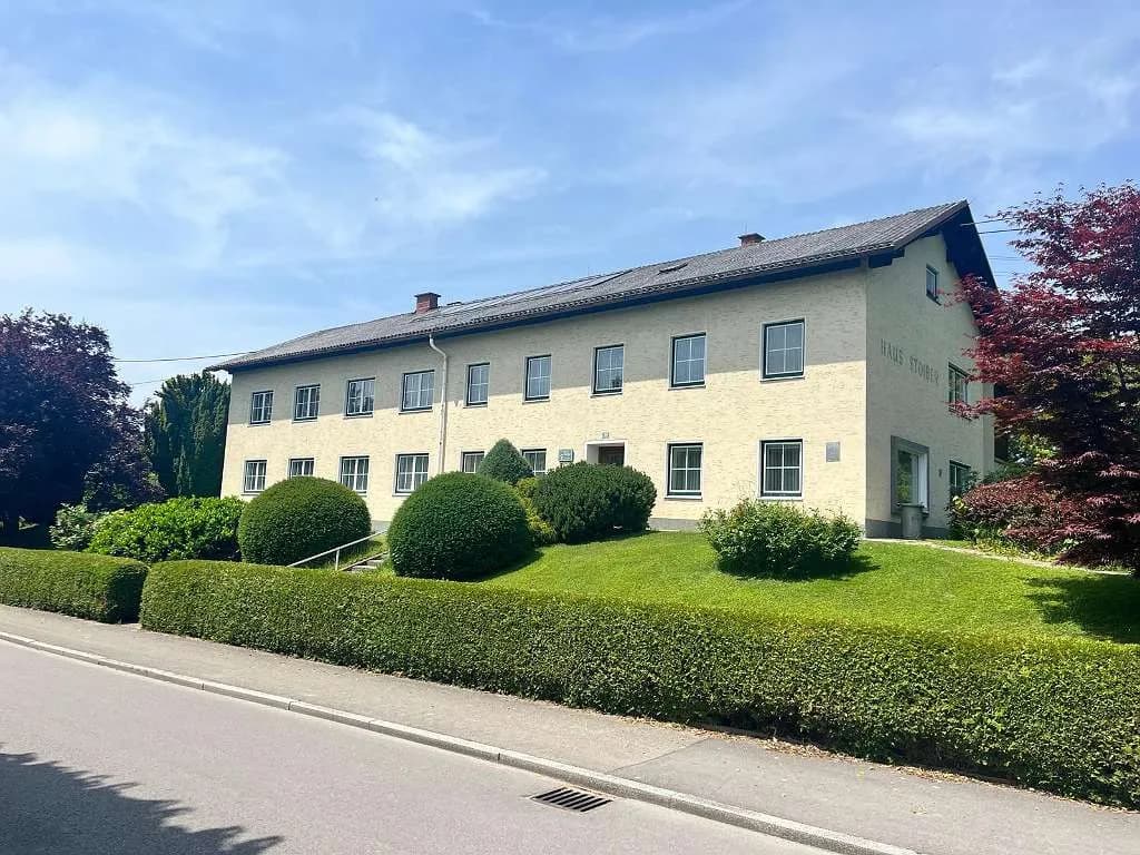 17-Zimmer-Wohnung mieten in Grieskirchen – 20 m², € 399 – Bild 3 von 18