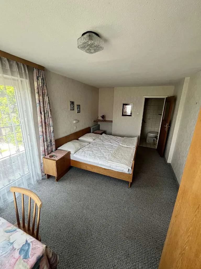 17-Zimmer-Wohnung mieten in Grieskirchen – 20 m², € 399 – Bild 13 von 18