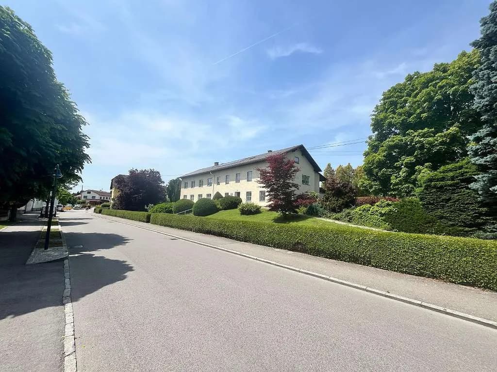17-Zimmer-Wohnung mieten in Grieskirchen – 20 m², € 399 – Bild 14 von 18