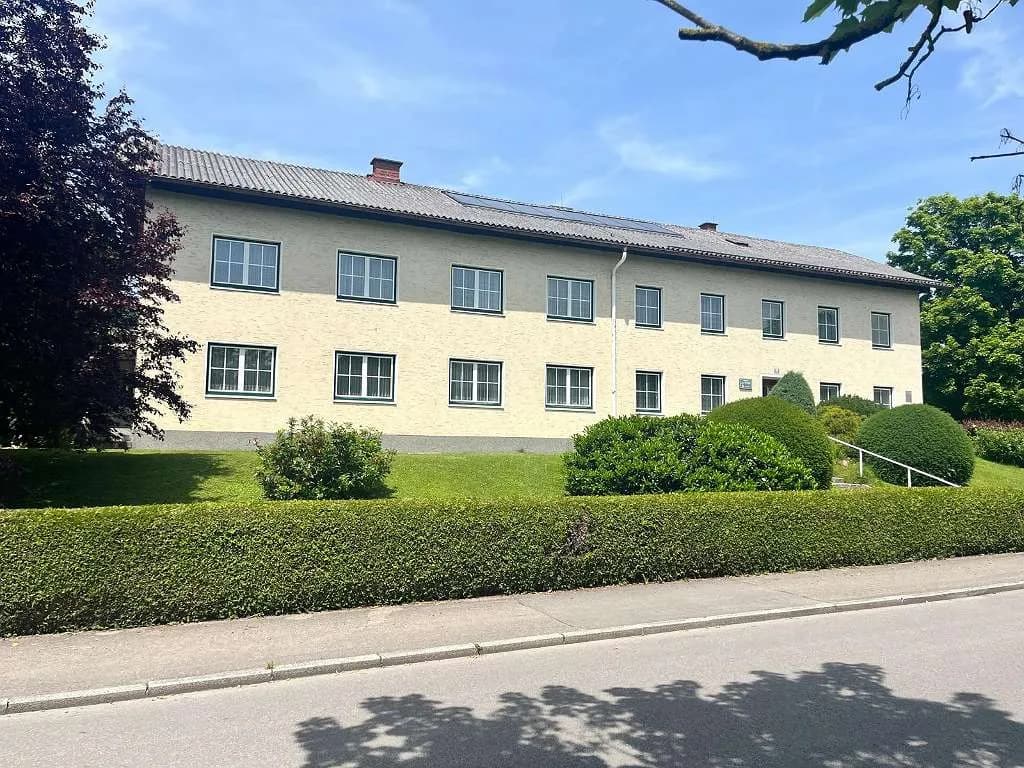 17-Zimmer-Wohnung mieten in Grieskirchen – 20 m², € 399 – Bild 15 von 18