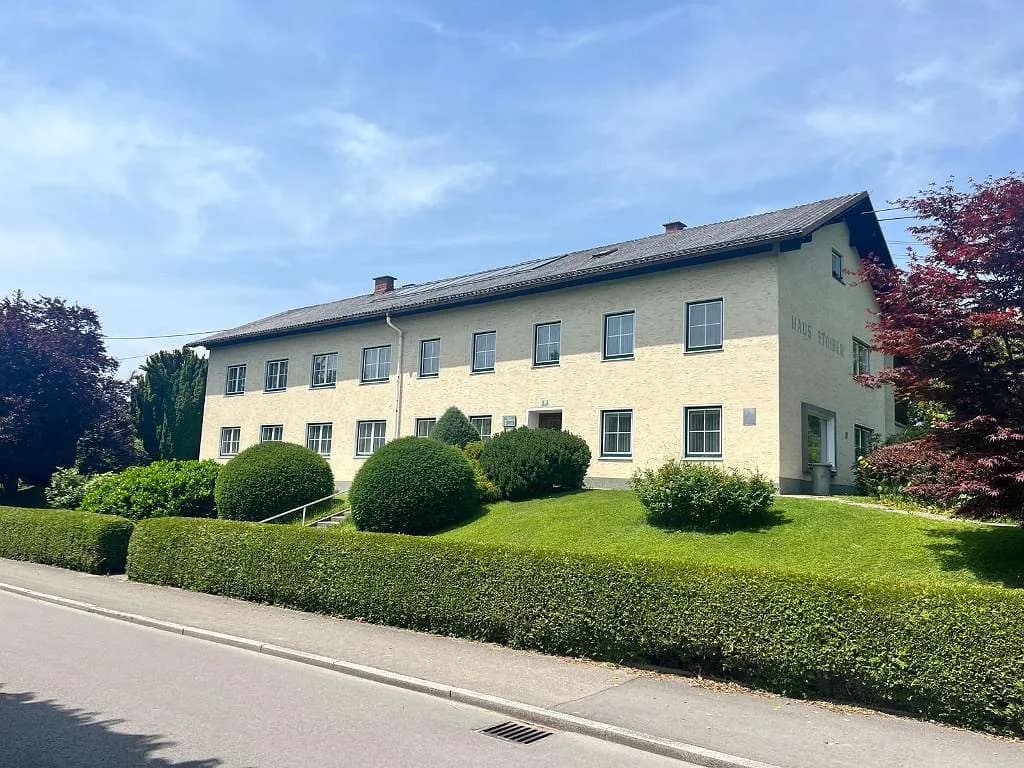 17-Zimmer-Wohnung mieten in Grieskirchen – 20 m², € 399 – Bild 16 von 18