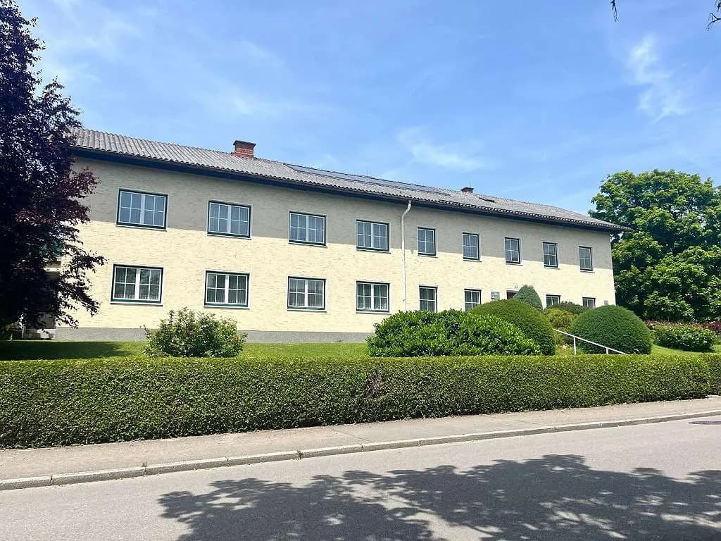 17-Zimmer-Wohnung mieten in Grieskirchen – 20 m², € 399 – Bild 17 von 18