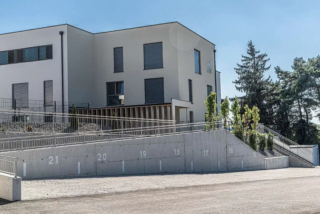 Grundstück kaufen in Grieskirchen – 13 m², € 3.500