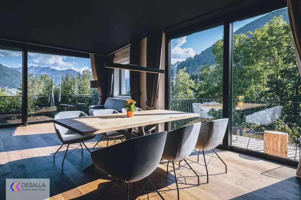 Wohnung kaufen in Zell am See – 101,5 m², € 829.990