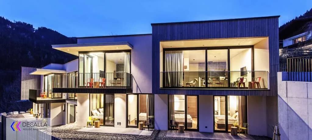 Wohnung kaufen in Zell am See – 101,5 m², € 829.990 – Bild 2 von 17