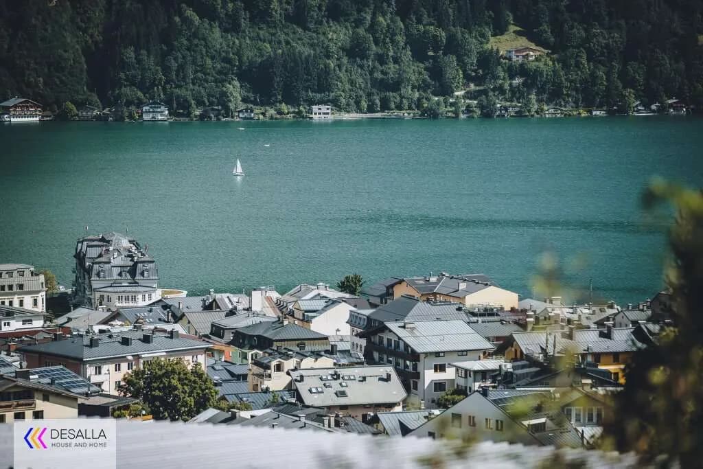 Wohnung kaufen in Zell am See – 101,5 m², € 829.990 – Bild 3 von 17