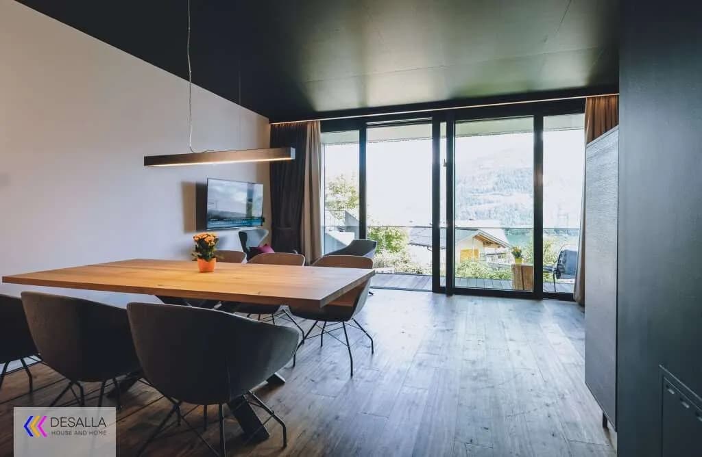 Wohnung kaufen in Zell am See – 101,5 m², € 829.990 – Bild 5 von 17