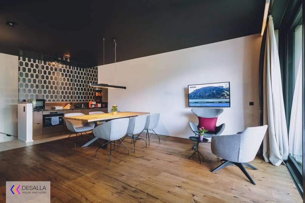 Wohnung kaufen in Zell am See – 101,5 m², € 829.990 – Bild 6 von 17
