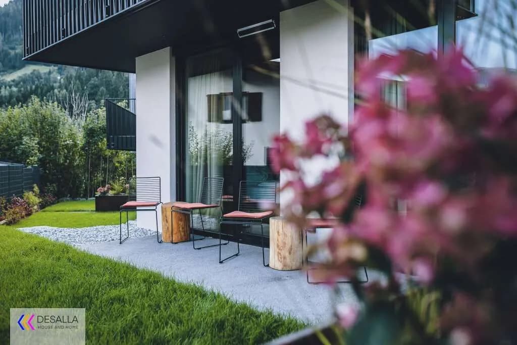 Wohnung kaufen in Zell am See – 101,5 m², € 829.990 – Bild 8 von 17