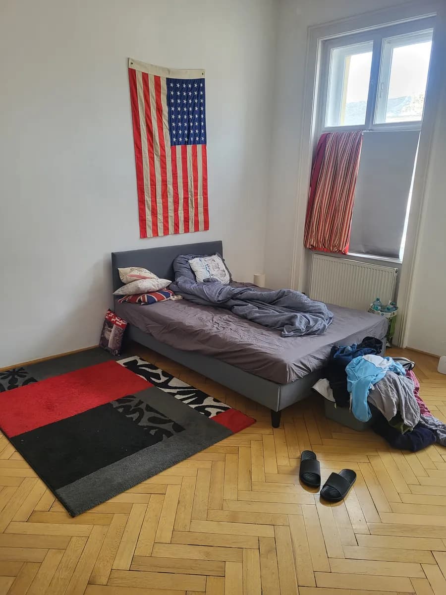 2-Zimmer-Wohnung mieten in Wien – 53 m², € 763 – Bild 1 von 8