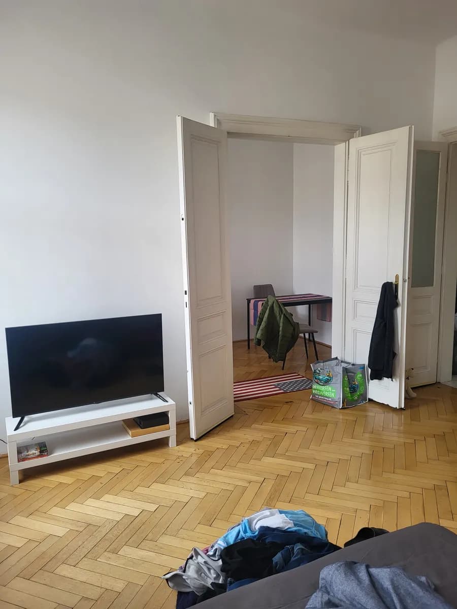 2-Zimmer-Wohnung mieten in Wien – 53 m², € 763 – Bild 2 von 8