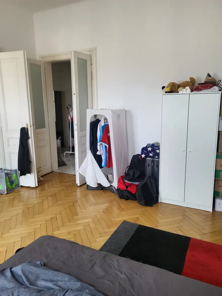 2-Zimmer-Wohnung mieten in Wien – 53 m², € 763 – Bild 3 von 8