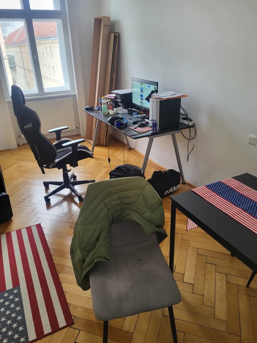 2-Zimmer-Wohnung mieten in Wien – 53 m², € 763 – Bild 4 von 8
