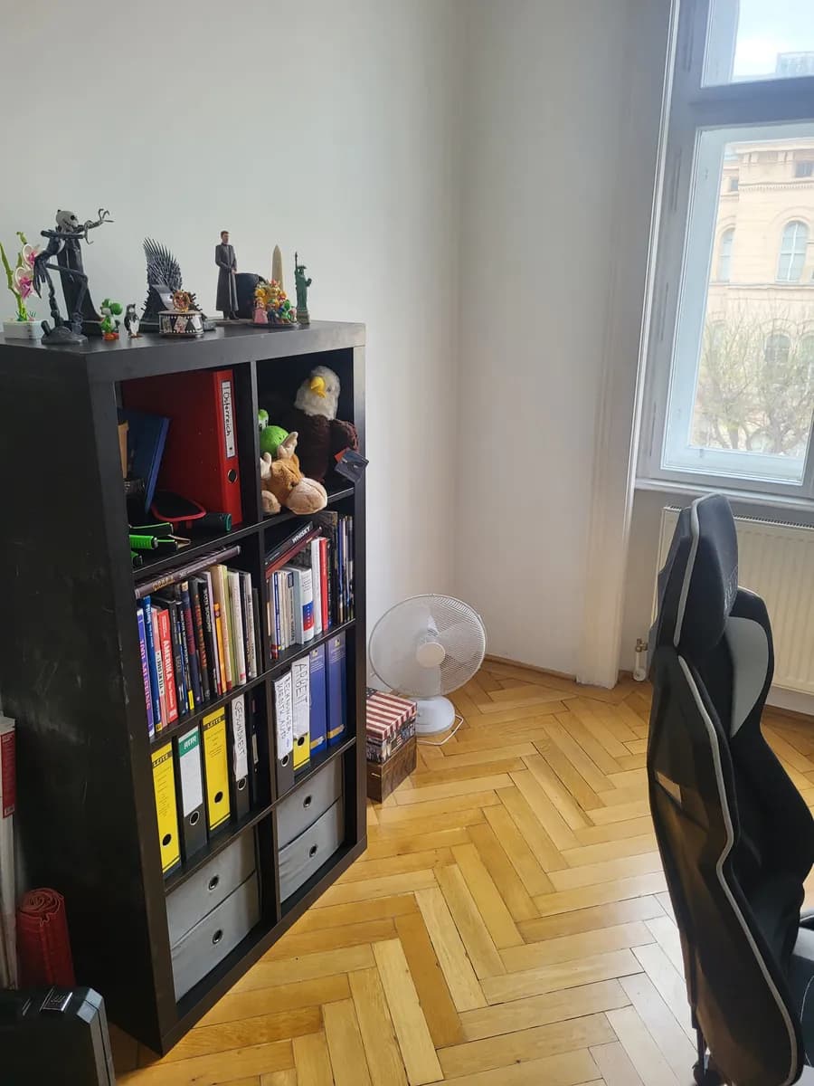 2-Zimmer-Wohnung mieten in Wien – 53 m², € 763 – Bild 5 von 8