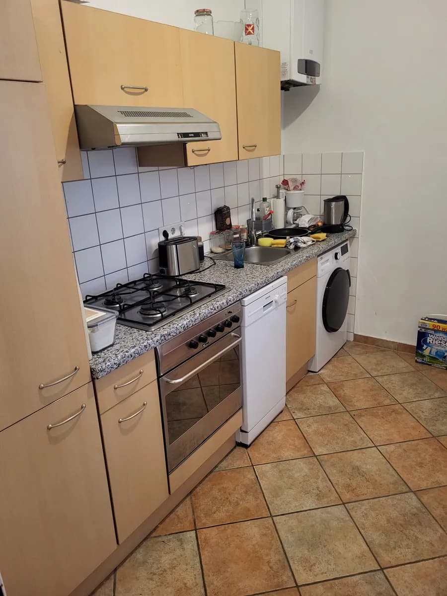 2-Zimmer-Wohnung mieten in Wien – 53 m², € 763 – Bild 6 von 8