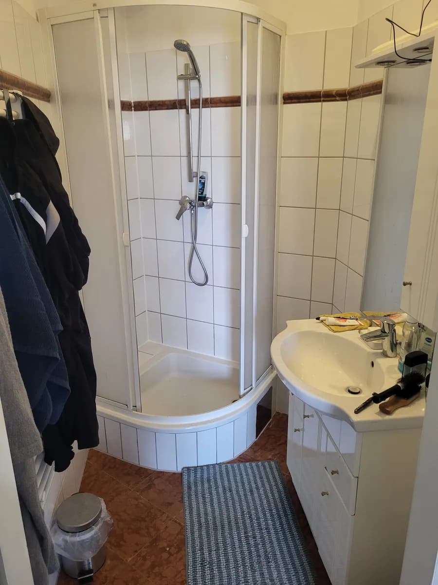 2-Zimmer-Wohnung mieten in Wien – 53 m², € 763 – Bild 7 von 8