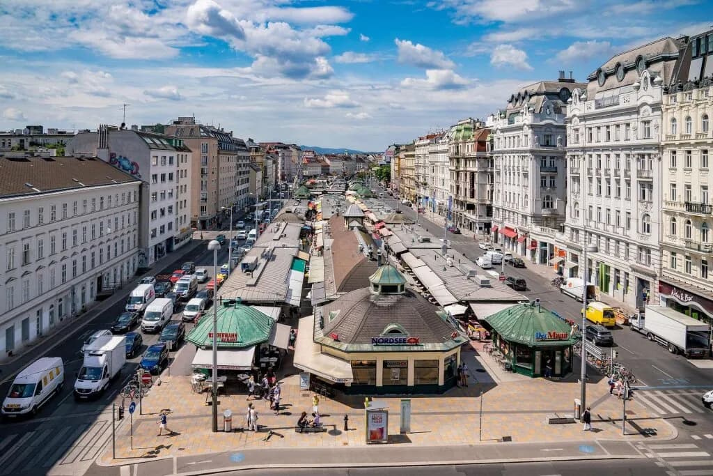 Gewerbeimmobilie kaufen in Wien – 109 m², € 1.150.000