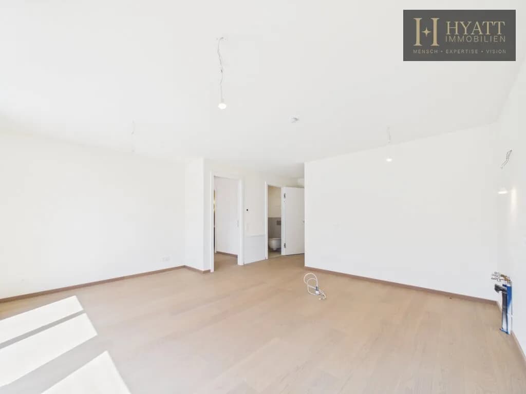 2-Zimmer-Wohnung kaufen in Wien – 47,22 m², € 549.000 – Bild 2 von 14